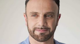 שלומי חגי, צילום: JVP